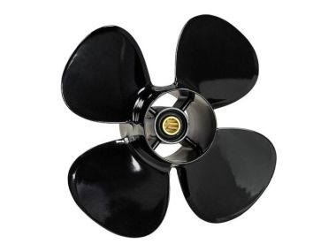 Suzuki High Thrust Propeller DF8A / DF9.9A / DF9.9B / DF15A / DF20A / DT9.9A / DT15A