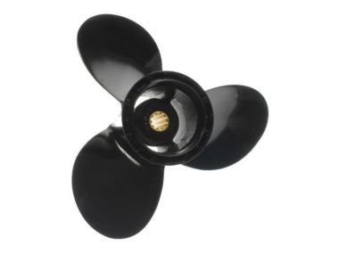 Suzuki Propeller (Thick Blade) DF25A / DF30A / DT25 / DT30 (10 Tooth Spline)