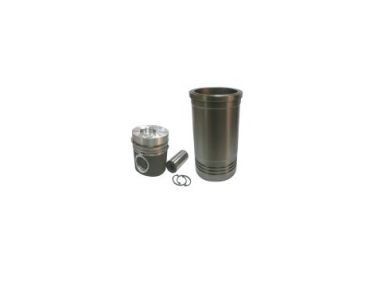 Volvo Penta Cylinder Liner Kit (with piston & rings) for Diesel Engine (22185027)