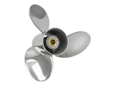 Suzuki Propeller DF40A / DF50A / DF60A / DT40 (13 Tooth Spline)