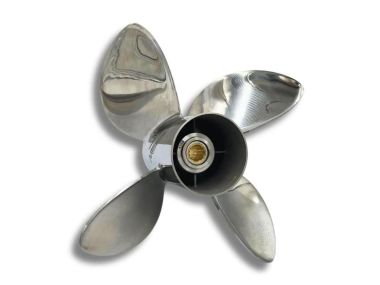 Suzuki Watergrip RVS Propeller DF150 - DF300