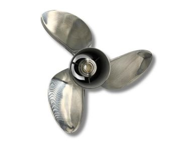 Suzuki Watergrip RVS Propeller DF150 - DF300