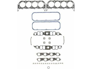 OMC upper gasket set (FEL17245)