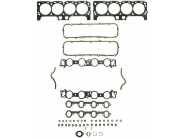 OMC decarb gasket set (FEL17268)