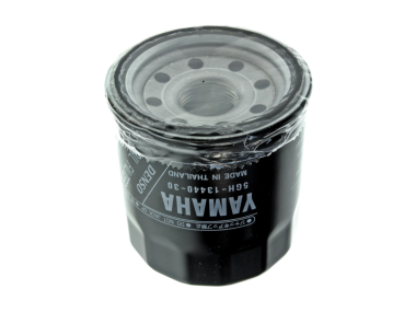 Yamaha / Mercury / Tohatsu / Honda / Selva / Parsun Oliefilter 9.9 t/m 115 PK (5GH-13440-00, 15400-PFB-007)