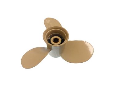 Mercury Mariner / Tohatsu Propeller Assembly 6/8/9.8 pk (895183A10, 3B2W64517-0)