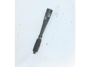 Mercury 4.5HP, Grip Handle Throttle (60854-0VAT)