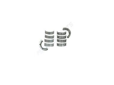 General Motors/GM Bearing Kit: Crankshaft 3.0L 0.20 (23-818472)