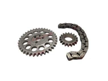 General Motors Timing Chain 262 (Up to 1986)