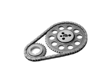 GM / General Motors Mercruiser / OMC / VOLVO Timing chain kit 4.3L 1998 + (883494 / 3859021)