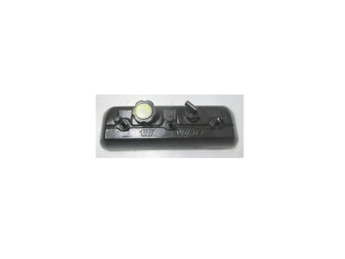 General Motors/GM Mercruiser/OMC/Volvo Valve Cover Vortec With Seal (3854948 / 827150)