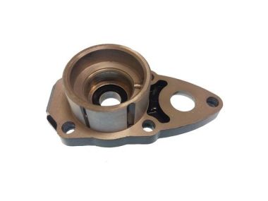 Mercury/Parsun Water Pump Seat (826053T)