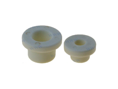 Mercury/Parsun Oriented Bushing, Shift Rod 4/5 pk 2-takt + 4/5/6 pk 1 cil 4-takt (8M0135927)