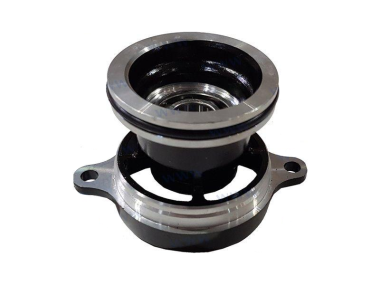 Mercury/Parsun Cover Assy, Lower Casing 4/5 pk 2-takt + 4/5/6 pk 1 cil 4-takt (PAT5-03000500)