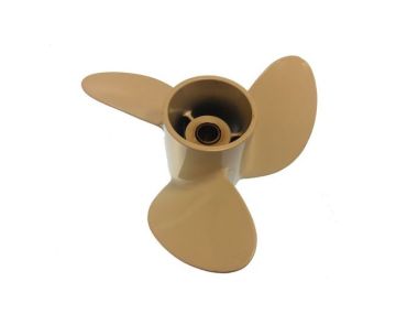 Mercury/Parsun Propeller Assy 4/5 pk 2-takt + 4/5/6 pk 1 cil 4-takt (PAF6-03010000)