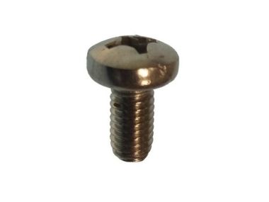 Parsun Screw M6x12 F6A (F5A) B (PAGB/T818-M6x12)