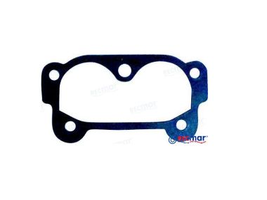 Mercury Johnson Evinrude Air silencer gasket (386573, 319771)