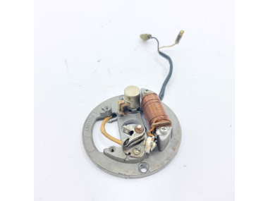 Yamaha base ass'y 624-81310-21