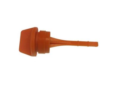 Parsun plug with dipstick (PAF4-04000007)