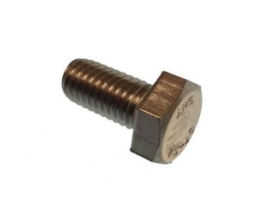 Parsun Bolt M8x12 (PAGB/T5783-M8x12)