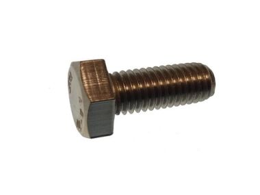 Parsun bolt M8x20 (PAGB/T5783-M8x20)