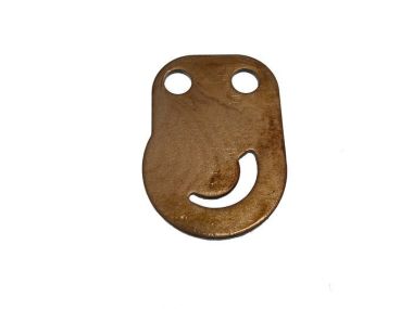 Parsun cover board, oil pump (PAF6-04040004)