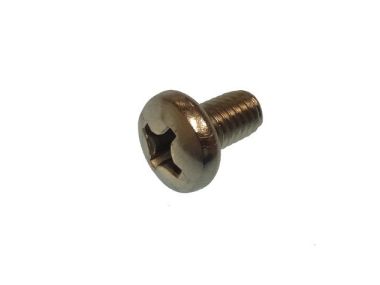 Parsun bolt M6x10 (PAGB/T818-M6x10)