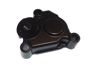 Parsun cover, oil pump (PAF6-04040008)