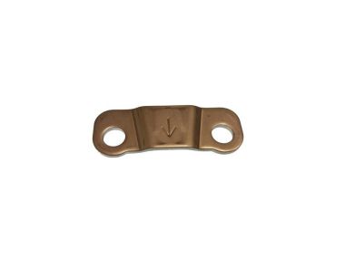 Yamaha / Parsun Plate F15A (F20A) BM (FW) (PAF20-00000005)