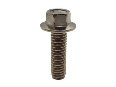 Mercruiser / Suzuki / Tohatsu / Parsun Flange Bolt (PAGB/T5787-M6x20)