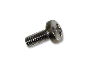 Yamaha/Parsun Screw M3x6 (PAGB/T818-M3x6)