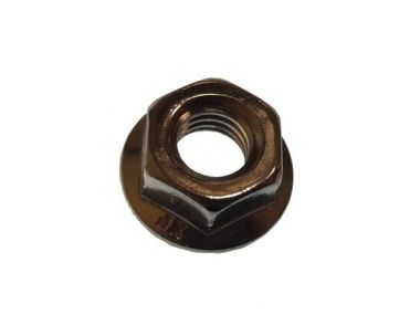 Yamaha / Parsun Flange Nut M8 (90179-08M34)