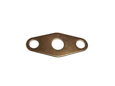 Yamaha / Parsun Plate (68T-45321-00)
