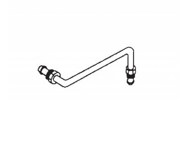 General Motors Fuel Line: Sep-Pump Port (MP429415)