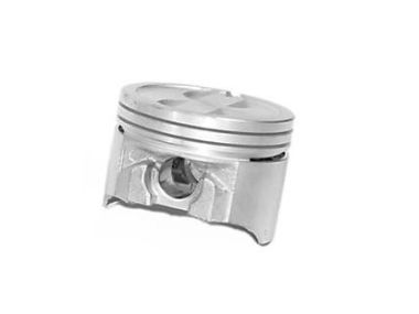 Mercruiser/Volvo/General Motors Piston 5.0L (Up to 1987) (735-6370, 735-808674, 735-850097, 735-9686, 850097, 826465)