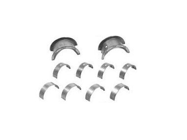 Volvo/General Motor Bearing Kit: Crankshaft NR (Since 1996) (3862360)	