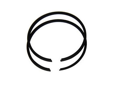 Mercruiser/Volvo/General Motors Ring Set MKIV Std (39-67127, 856591)