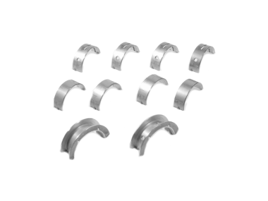 MerCruiser / General Motors Crankshaft Bearing Kit 7.4 MKIV, GENE V, GENE VI (23-818473, 23-818473001, 23-8M0030217, 818473001)
