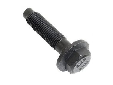 Mercruiser/General Motors Bolt: Crankshaft (10-845627)