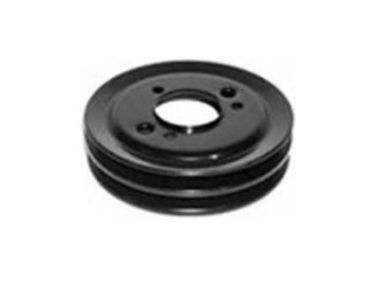 Mercruiser/Volvo/General Motors Damper: Torsional 454 NR (811555, 850461001, 8M8021041,976644)