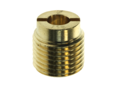 Yamaha / Parsun Main Jet (#118) (676-14943-81-00)