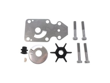 Yamaha Waterpomp Service Kit 9.9/15 PK (96-00), 9.9/15 PK (04+), F9.9 PK (05), T9.9 PK (05+), F15 PK (98-05) (63V-W0078-01)