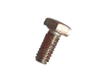Mercruiser/Volvo/General Motors Bolt: Cyl Head Short (10-8M0000483, 38547670)