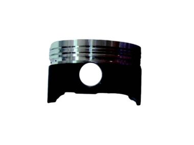 Yamaha Zuiger STB & 0.50 F115 (2000-08)