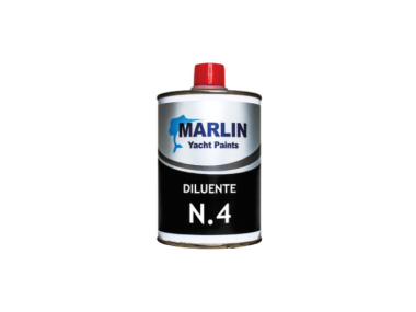 Marlin Verdunner voor Flexy, Velox, en Metaal Primer