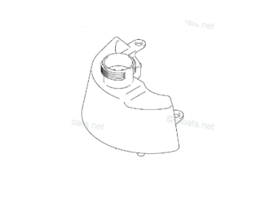 Suzuki Fuel Tank (65110-97J50)