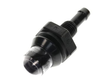Suzuki Male Connector voor 2-takt oud model (te gebruiken voor female connector 65750-94404 draad en slang mogelijkheden) (65720-94403)