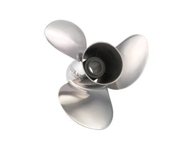 RVS hub propeller Model D 15 pitch (SOL9431-135-15, SOL9432-135-15)