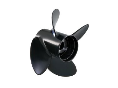 Aluminium Hub propeller 19 pitch 4 bladen (SOL9513-143-19)