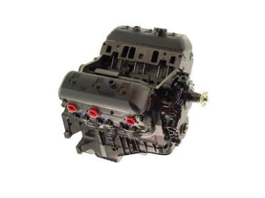 GM Mercruiser/Volvo/OMC base 4.3L V6 GM 262  00-07 864256R05, 8M0063328, 8M0188294